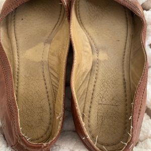 Frye kids ballet flats